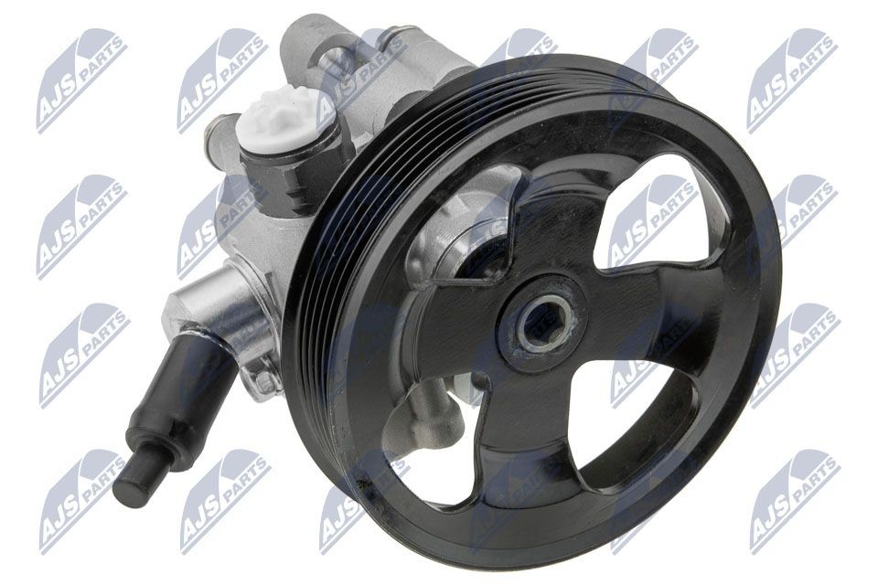 NTY Pompe de direction assistée SPW-TY-027 NTY SPW-TY-027 d'origine Pompe hydraulique de direction assistée Toyota Corolla e12 coût