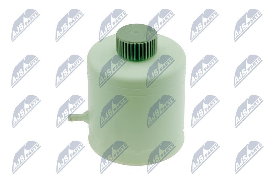 NTY Expansion Tank, power steering hydraulic oil SZW-VW-002 NTY SZW-VW-002 SEAT IBIZA hydraulic oil expansion tank replacement