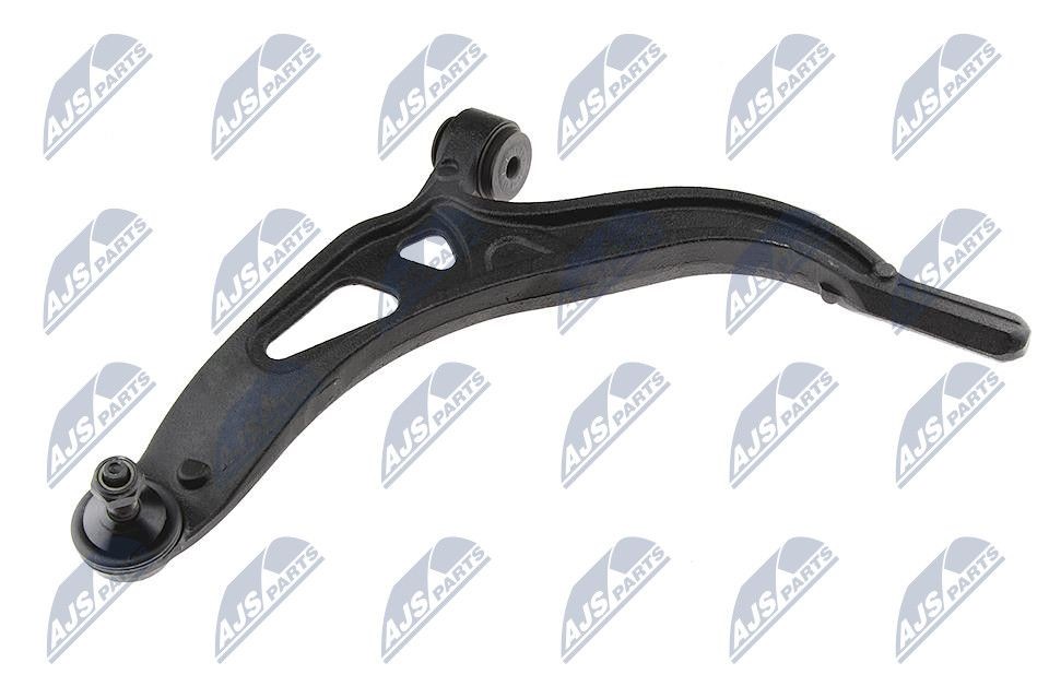 NTY Trailing arm / Suspension arm bush ZWD-CH-076 Ford USA WINDSTAR NTY wishbone bushes ZWDCH076