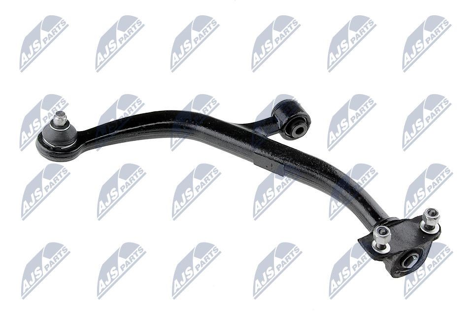 NTY Suspension arm ZWD-CT-018 ZWD-CT-018 NTY control arm PEUGEOT 407