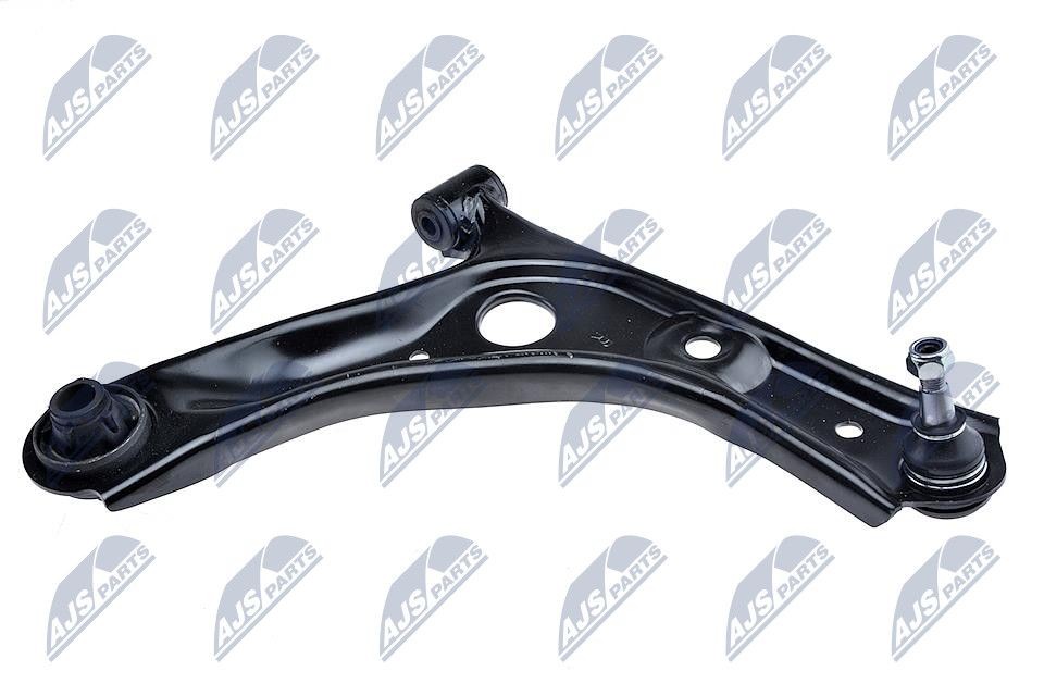 NTY Suspension arm ZWD-CT-037 ZWD-CT-037 NTY control arm for PEUGEOT 407