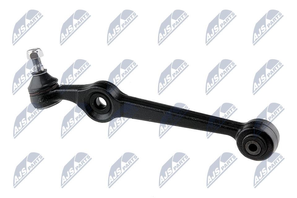 NTY Querlenker ZWD-FT-026 Fiat 146 B Achslenker ZWD-FT-026 NTY