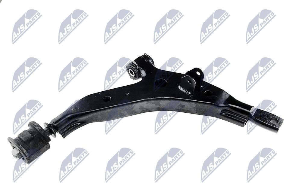 Braccio oscillante, sospensione ruota NTY ZWD-HY-532 NTY ZWD-HY-532 Braccetto superiori e inferiori Hyundai ATOS 2002