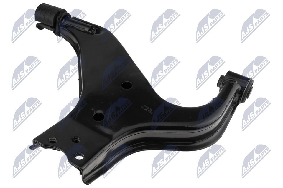 Braccio oscillante, sospensione ruota NTY ZWD-NS-154 NTY ZWD-NS-154 Braccio oscillante NISSAN PATHFINDER 2003