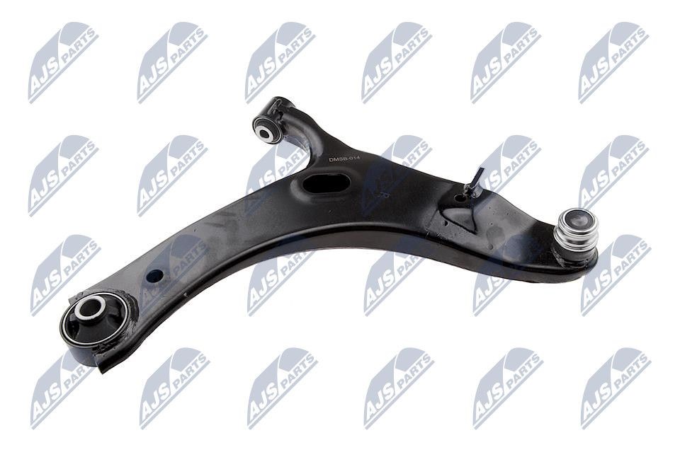 NTY Querlenker ZWD-SB-014 NTY ZWD-SB-014 Querlenker SUBARU Leone III Kombi 1800 4WD 90 PS 1985