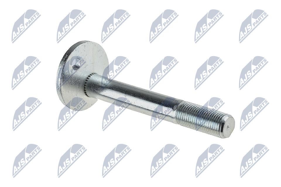 NTY Camber bolt ZWD-TY-067S NTY ZWD-TY-067S TOYOTA Estima Emina / Lucida (_R1_, _R2_) camber bolts replacement
