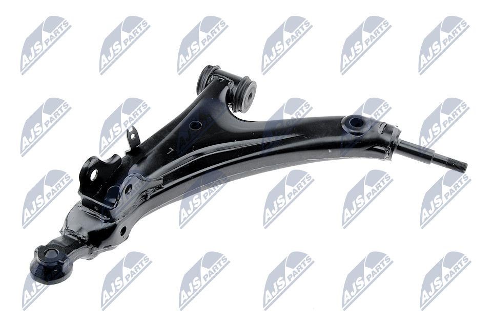 Rameno zavesenia kolies NTY ZWD-TY-210 NTY ZWD-TY-210 Rameno zavesenia kolies vľavo a vpravo Lexus LS 2000