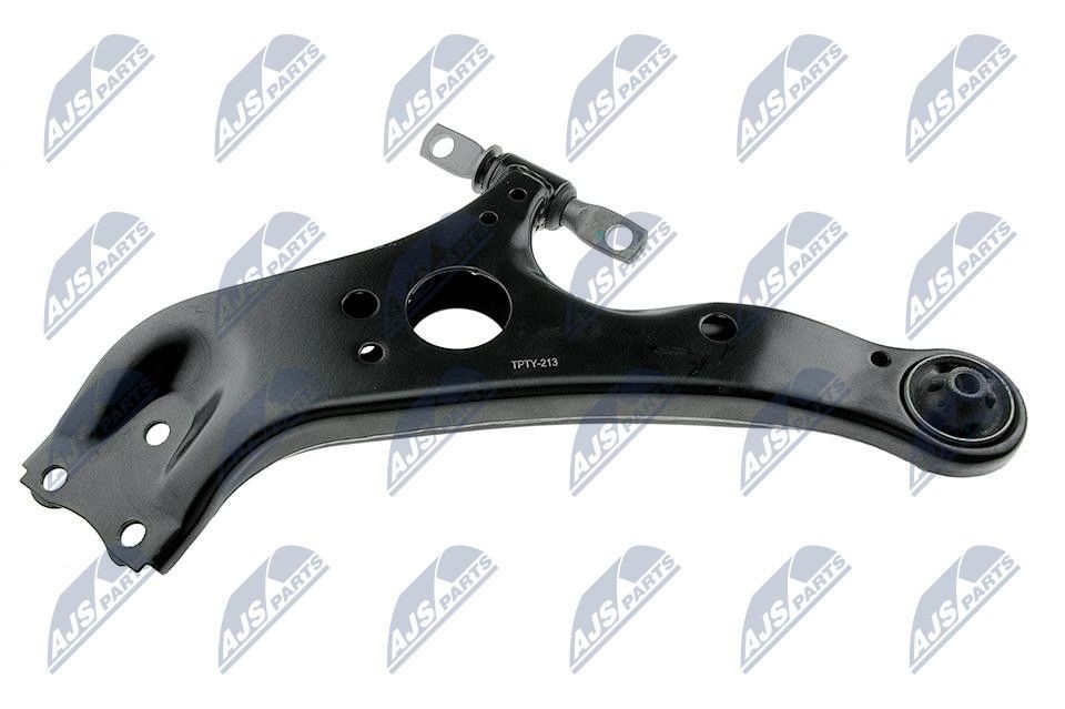 Querlenker NTY ZWD-TY-213 NTY ZWD-TY-213: Führungslenker Toyota SIENNA 2005
