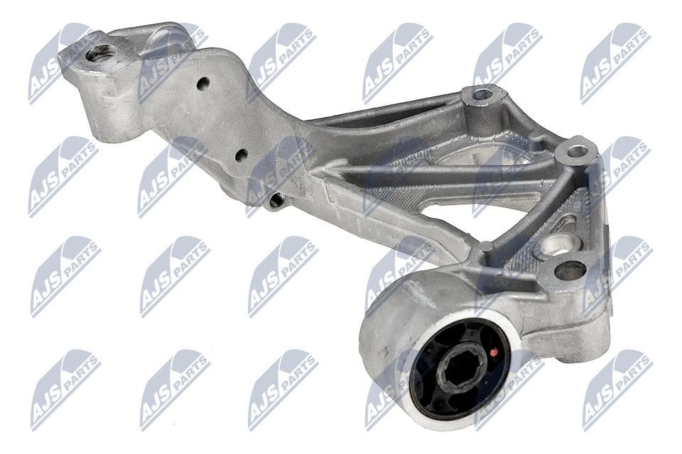 NTY Akseltapp, hjulopphengning ZWD-VW-001A NTY ZWD-VW-001A Styrespindel Seat Ibiza 6l1 originale pris