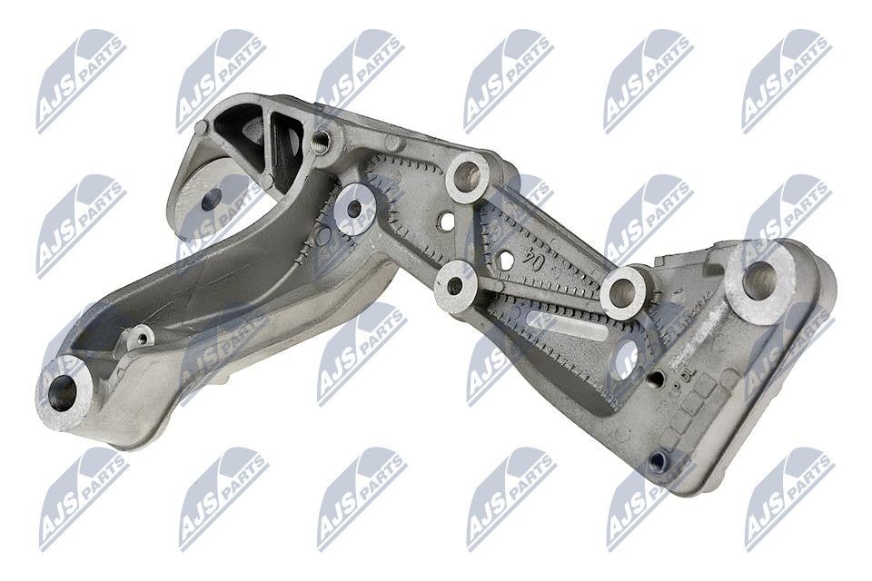 Συνδετήρας NTY ZWD-VW-016A NTY ZWD-VW-016A Ακραξόνιο Seat ALTEA 2022