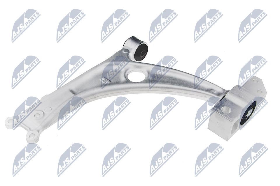 NTY Rameno zavesenia kolies ZWD-VW-025 Rameno zavesenia kolies NTY Seat IBIZA ZWD-VW-025