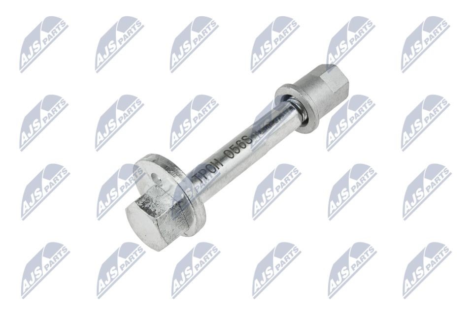 NTY Rattakalde korrektuurkruvi ZWT-CH-056S Ratta kalde korrektuurkruvi NTY Nissan 300 ZX ZWT-CH-056S