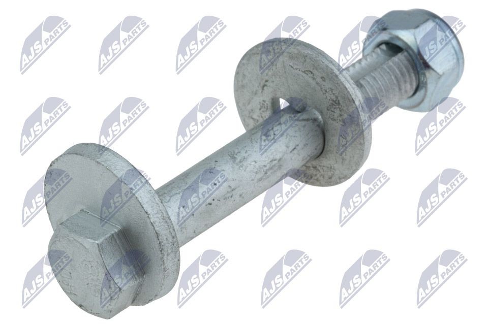 NTY Styrtkorrektionsskrue ZWT-FR-000SK NTY ZWT-FR-000SK Ford Focus 3 Stationcar Styrtkorrektionsskrue til en rimelig pris