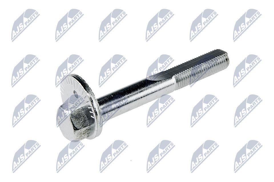NTY Styrtkorrektionsskrue ZWT-MS-030S Styrtkorrektionsskrue NTY Chevrolet AVEO ZWT-MS-030S