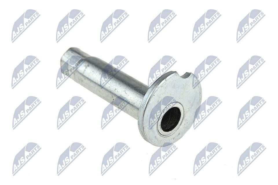 NTY Κέλυφος, σώμα άξονα ZWT-MZ-072S NTY ZWT-MZ-072S Βίδα διόρθωσης γωνίας κάμπερ Ford Focus 3 Hatchback τιμες