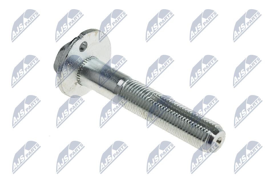 NTY Camber justeringsskrue ZWT-NS-009S NTY Veltekorrekturskrue ZWT-NS-009S erfaring
