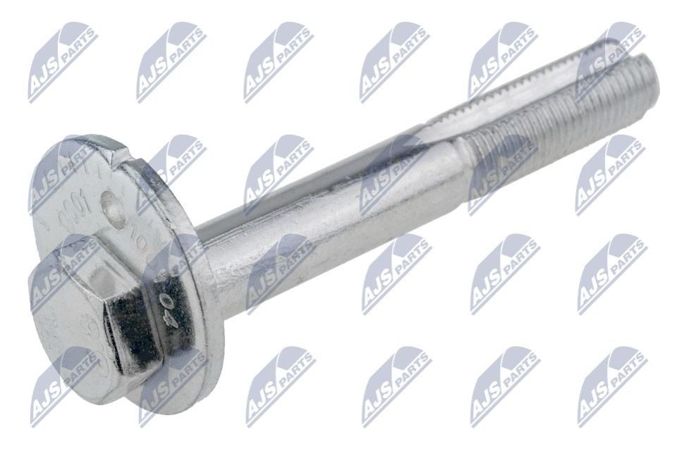 NTY Vis de correction du carrossage ZWT-NS-053S BMW Série 3 Vis de correction des chutes NTY ZWT-NS-053S