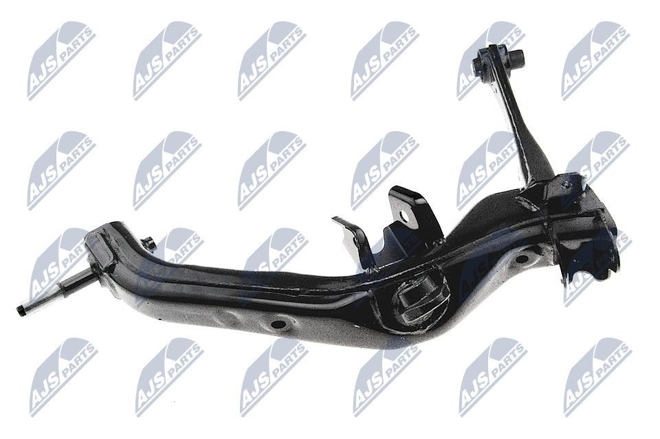 NTY Õõtshoob, käändmik ZWT-TY-001 NTY ZWT-TY-001 Õõtshoob HONDA ACCORD hind
