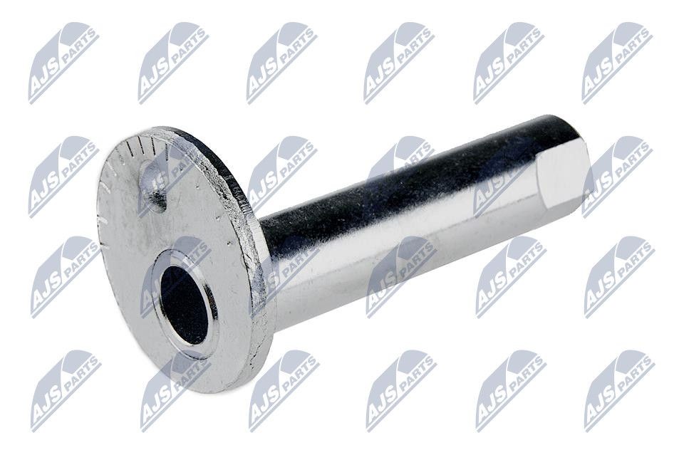 NTY Caster Shim, axle beam ZWT-TY-026S ZWT-TY-026S NTY camber bolts for NISSAN PATHFINDER