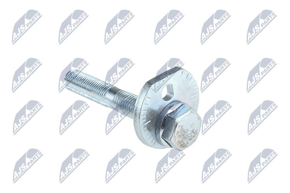 NTY Skrutka pre nastavenie odklonu kolesa ZWT-TY-115S NTY ZWT-TY-115S Skrutka pre nastavenie odklonu kolesa Honda NSX originálne