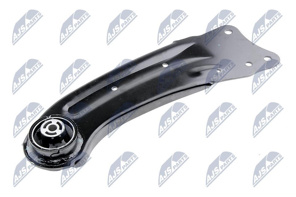 NTY Braço de suspensão ZWT-VW-027 ZWT-VW-027 Braço de suspensão SEAT ALTEA NTY