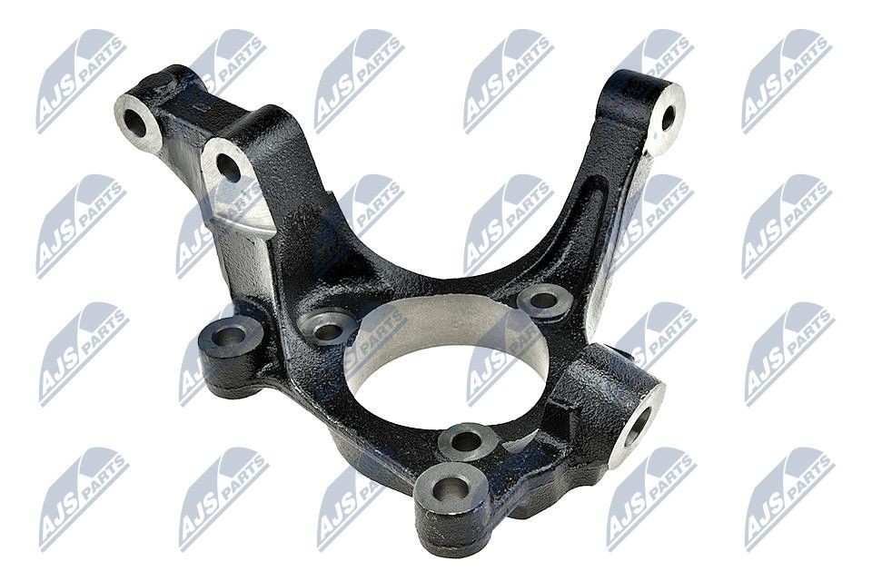 Fusée d'essieu, suspension de roue NTY ZZP-DW-005 NTY ZZP-DW-005: Fusée d'essieu Chevy AVEO 2021