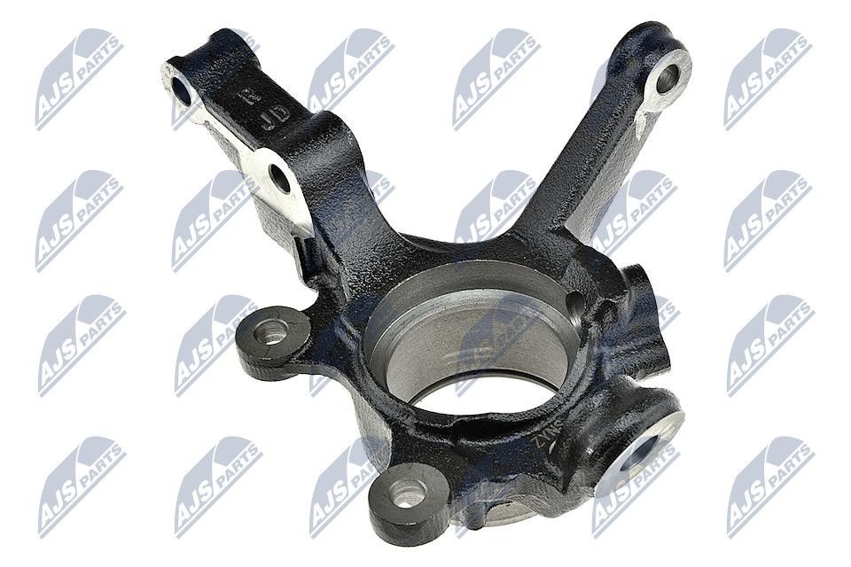Fusée d'essieu, suspension de roue NTY ZZP-NS-002 NTY ZZP-NS-002 Porte-fusée NISSAN TERRANO 2015