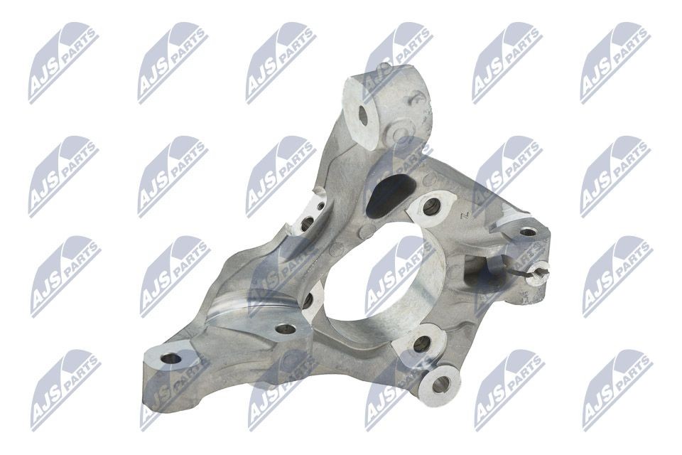 Grozāmass statne, Riteņa piekare NTY ZZP-PL-017 NTY ZZP-PL-017 Grozāmass statne riteņa piekare Chevrolet SPARK 2025