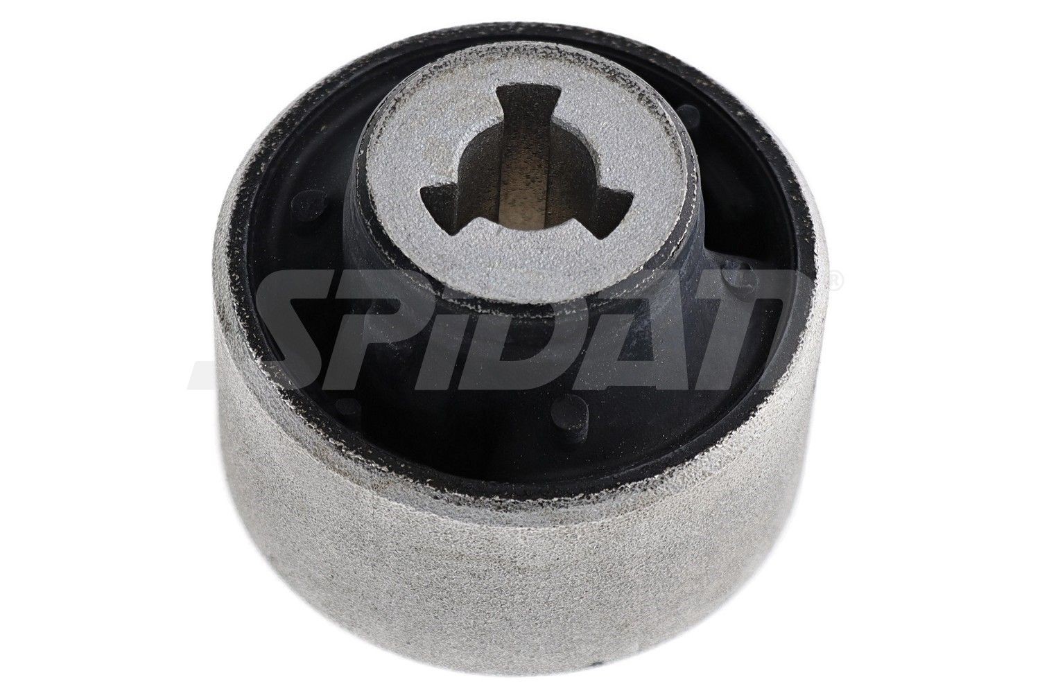 SPIDAN CHASSIS PARTS Draagarmrubber 418751 Opel VECTRA Draagarmbus SPIDAN CHASSIS PARTS 418751