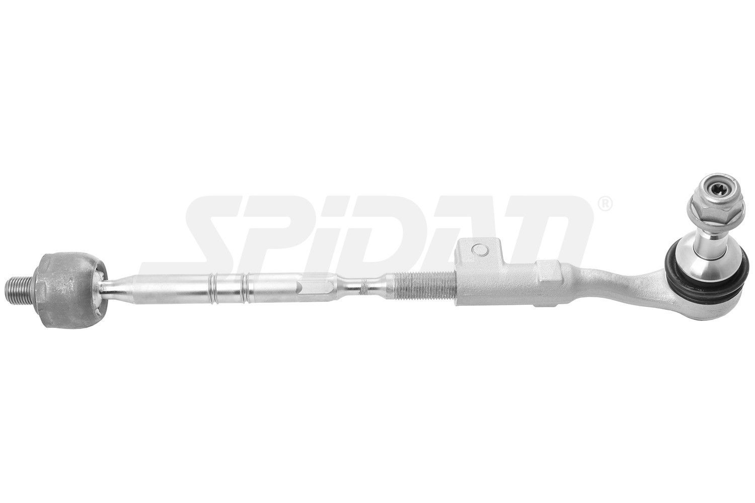 SPIDAN CHASSIS PARTS Barra de direcção 64936 64936 Barra axial da direção SPIDAN CHASSIS PARTS BMW X1
