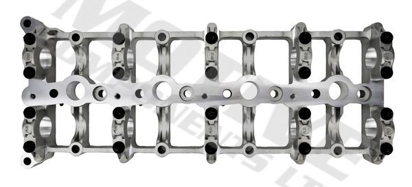 motive Nokkenasdrager CAMC11 Nokken-as motive MERCEDES-BENZ CAMC11