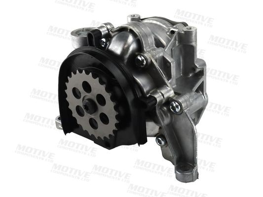motive Bomba de óleo OP8376 motive OP8376 originais Bomba de óleo BMW Série 1 E87 custo