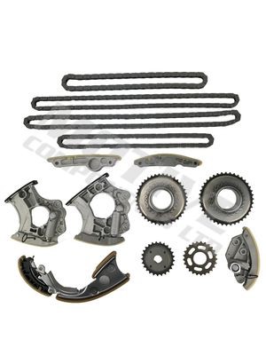 motive Mootori keti komplekt TCK256 TCK256 motive Juhtkett Land Rover odav