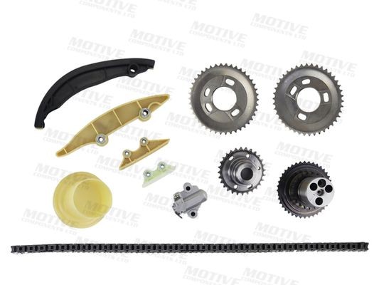 motive Kit de distribuição TCK266 Corrente de distribuição motive C-MAX TCK266 baratos