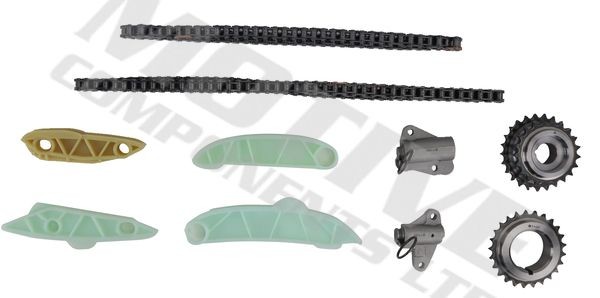 motive Mootori keti komplekt TCK268 Juhtkett LAND ROVER motive TCK268