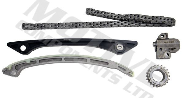 motive Kit catena distribuzione TCK269 motive TCK269 Catena motore Freelander 2 prezzo