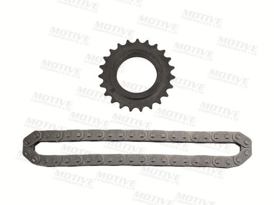 motive Ketting, oliepompaandrijving TCK299 TCK299 motive Aandrijfketting Volkswagen goedkoop
