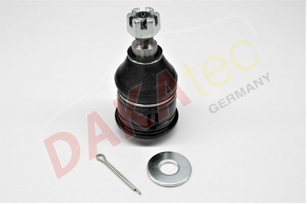 DAKAtec Bærekule 130049 130049 Bærekule NISSAN NOTE DAKAtec