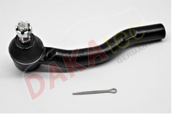 Styrekugle DAKAtec 150122 DAKAtec 150122 Sporstangkugle Toyota RAV 4 2009