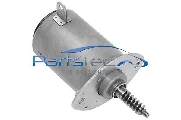 PartsTec Servomotor, excentirkaksel (variabel ventillyft) PTA127-1001 PartsTec PTA127-1001 Styreventil, knastakselforstilling Hyundai Kona OS billig