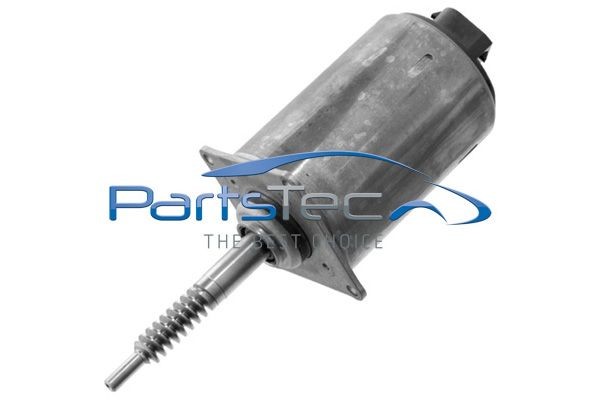 PartsTec Ställare, excenteraxel (variabel ventilslaglängd) PTA127-1002 PTA127-1002 PartsTec vvt-ventil BMW X3