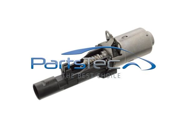 PartsTec Actuator, exentric shaft (variable valve lift) PTA127-1005 PartsTec PTA127-1005 PEUGEOT RCZ camshaft adjustment valve replacement