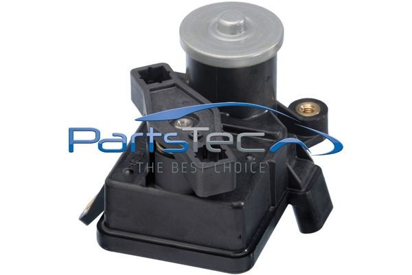 PartsTec Elemento de ajuste, borboletas (colector de admissão) PTA516-1001 Válvula, controlo do ar de admissão PartsTec Q2 PTA516-1001 baratos