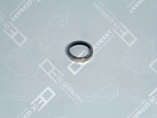 OE Germany Anello sede valvola 01 0123 600002 Costo Guida / guarnizione / regolazione valvole OE Germany Volkswagen 01 0123 600002