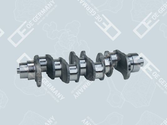 OE Germany Kloķvārpsta 01 0300 934000 Kloķvārpsta OE Germany Lancia YPSILON 01 0300 934000