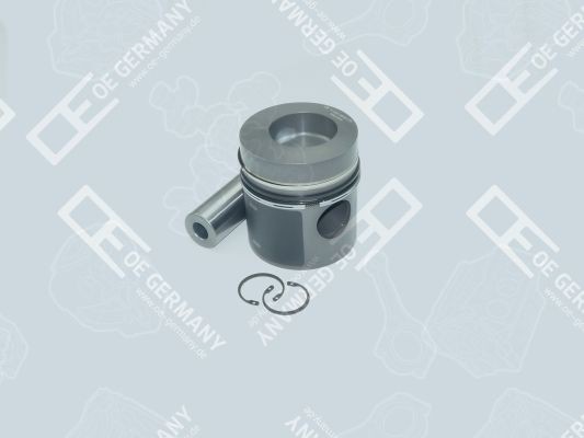 OE Germany Kolben 01 0320 366000 Motor Kolben OE Germany Peugeot 308 01 0320 366000
