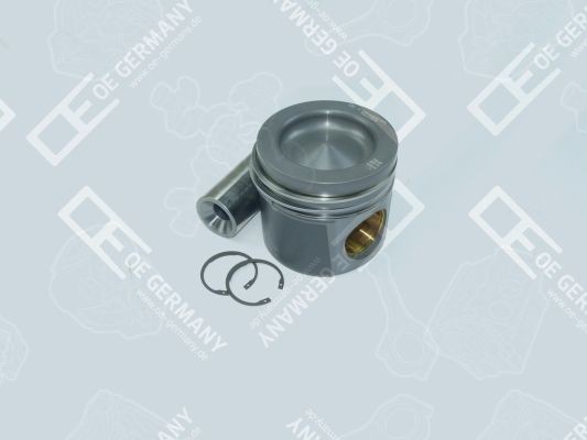 OE Germany Kolv 01 0320 540000 01 0320 540000 OE Germany motor kolv Nissan QASHQAI