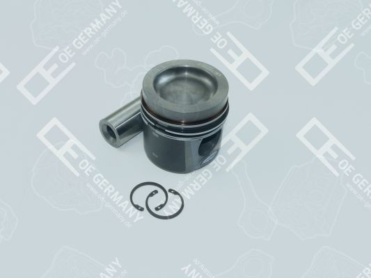 OE Germany Piston 01 0320 900001 Toyota YARIS Piston OE Germany 01 0320 900001