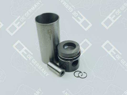 OE Germany Reperationssæt, stempel / cylinder-foring 01 0329 366000 OE Germany 01 0329 366000 Reperationssæt, stempel / cylinder-foring