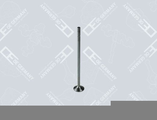 OE Germany Uitlaatklep 01 0520 930001 OE Germany Uitlaatklep 01 0520 930001 ervaring